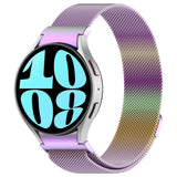 Galaxy Watch 6 40mm Zore KRD-01 Metal Kordon Gold