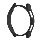 Galaxy Watch 6 Classic 43mm Sert PC Kasa Koruyucu Zore Watch Gard 28 Siyah