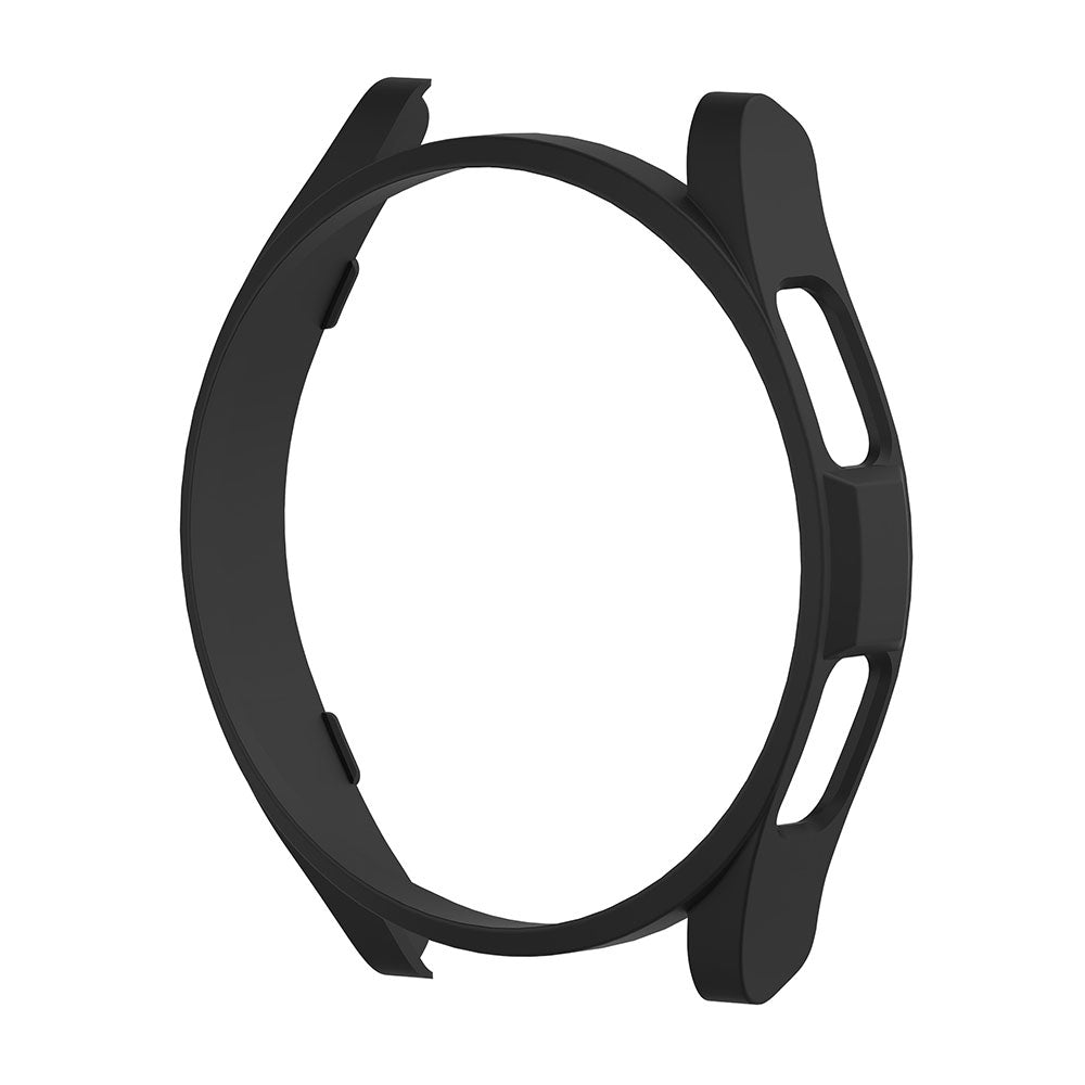 Galaxy Watch 6 Classic 47mm Sert PC Kasa Koruyucu Zore Watch Gard 28 Siyah