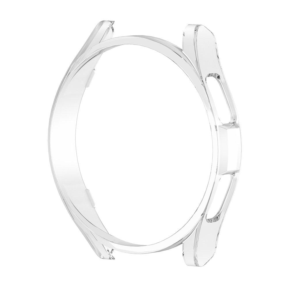 Galaxy Watch 6 Classic 47mm Sert PC Kasa Koruyucu Zore Watch Gard 28 Siyah