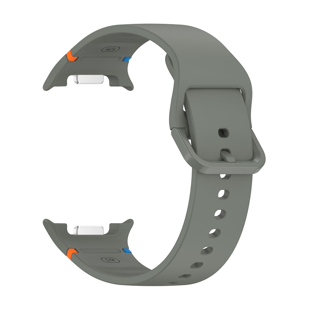 Galaxy Watch 8 Ultra Zore Klasik Kordon Siyah