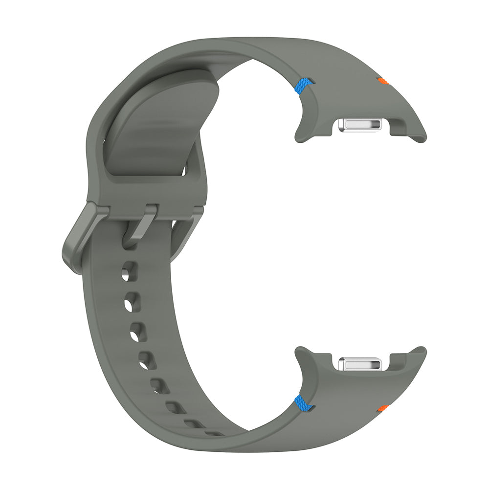 Galaxy Watch 8 Ultra Zore Klasik Kordon Lila