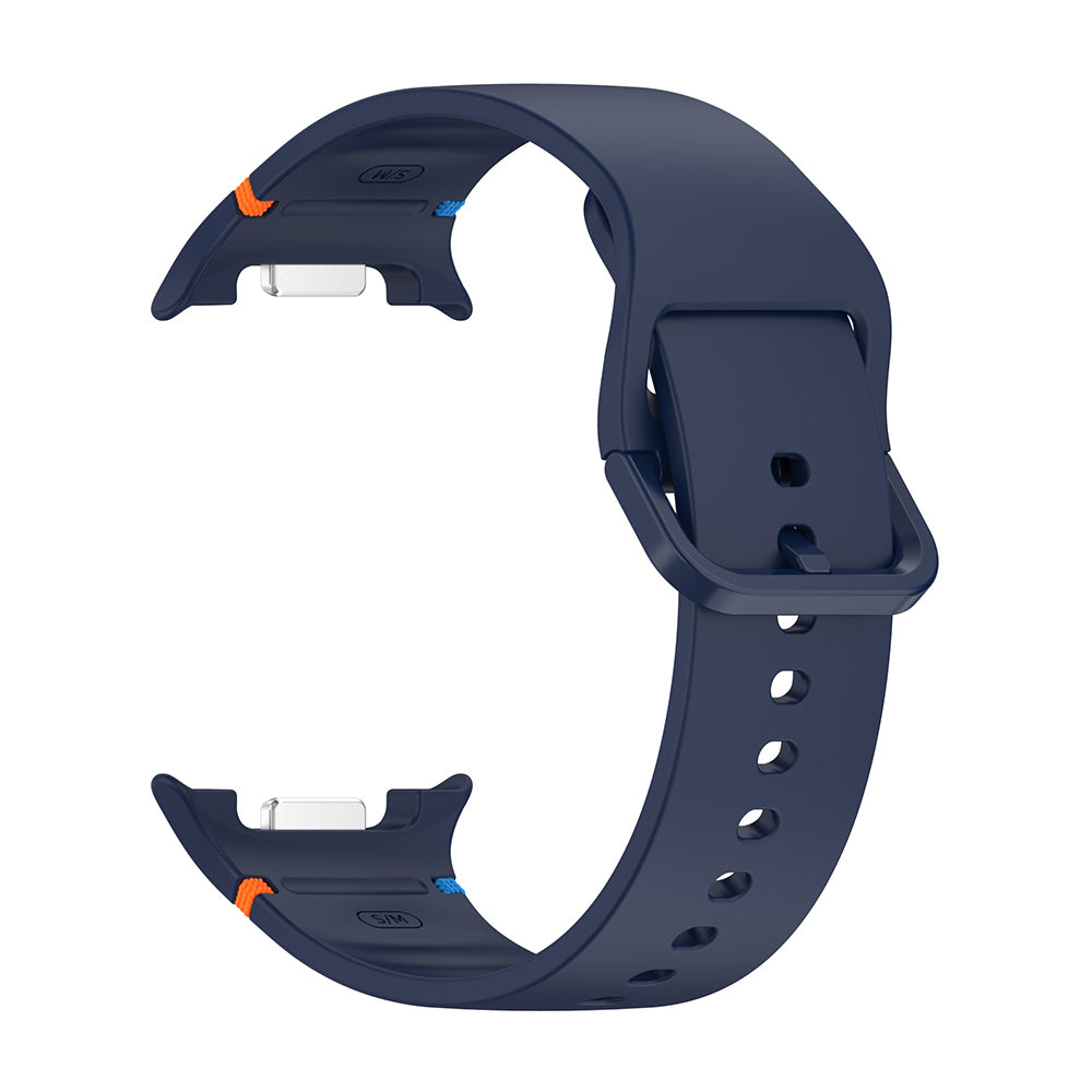 Galaxy Watch 8 Ultra Zore Klasik Kordon Lila