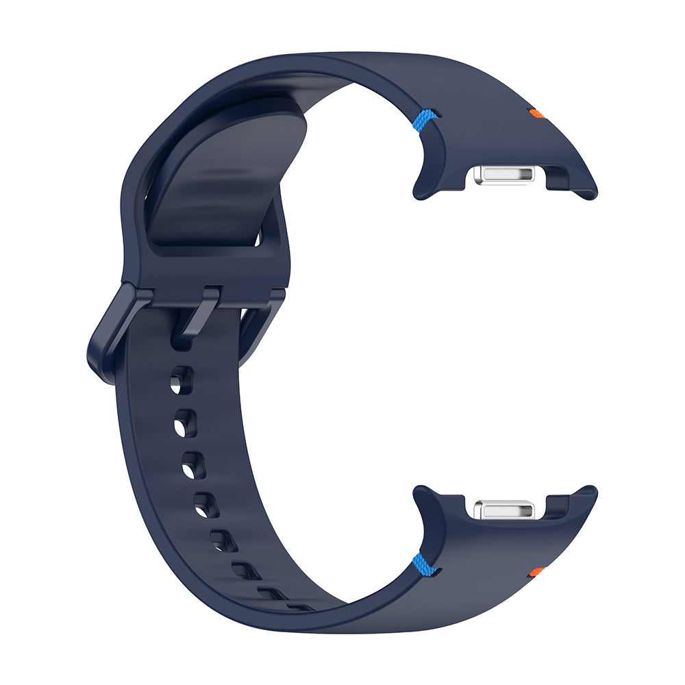 Galaxy Watch 8 Ultra Zore Klasik Kordon Mavi