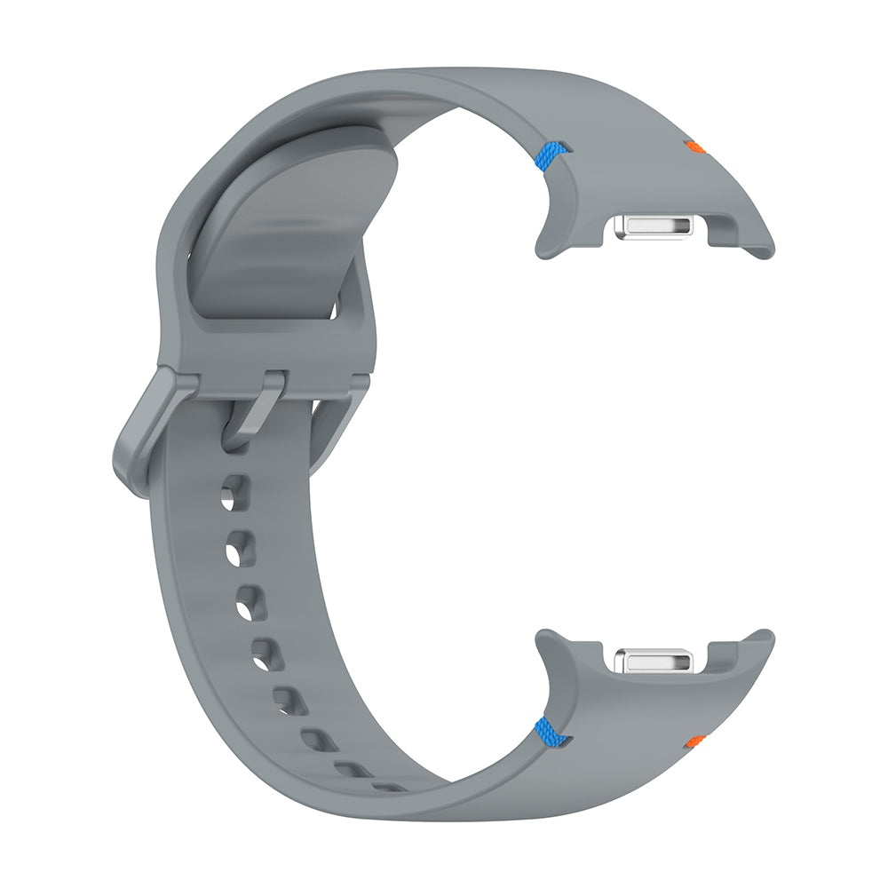 Galaxy Watch 8 Ultra Zore Klasik Kordon Lila