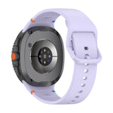 Galaxy Watch 8 Ultra Zore Klasik Kordon Siyah