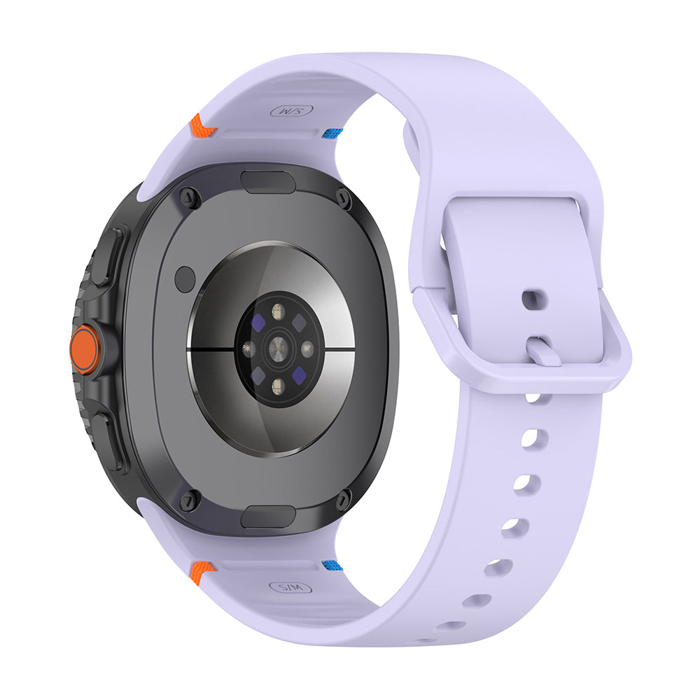 Galaxy Watch 8 Ultra Zore Klasik Kordon Siyah
