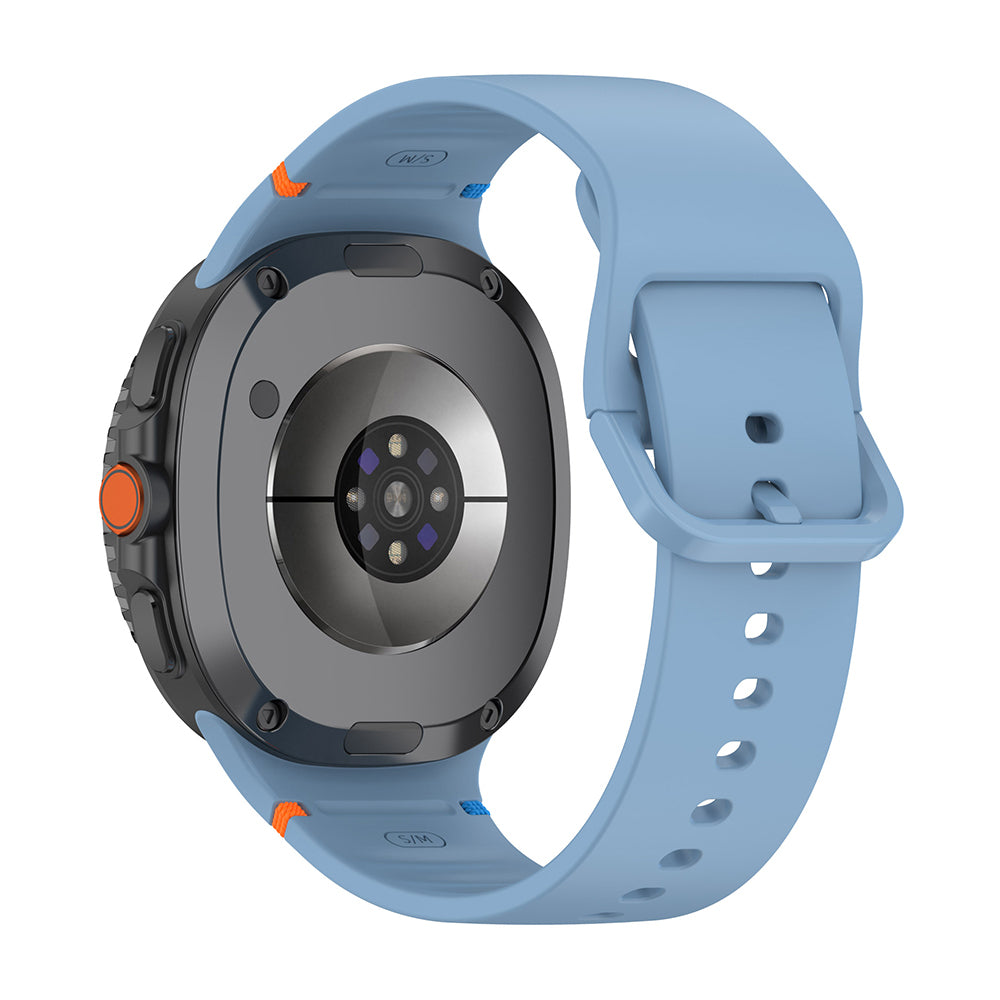 Galaxy Watch 8 Ultra Zore Klasik Kordon Siyah