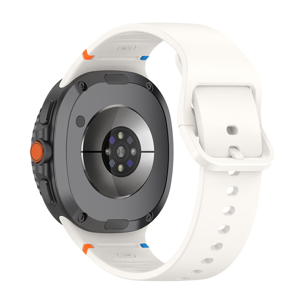 Galaxy Watch 8 Ultra Zore Klasik Kordon Koyu Yeşil
