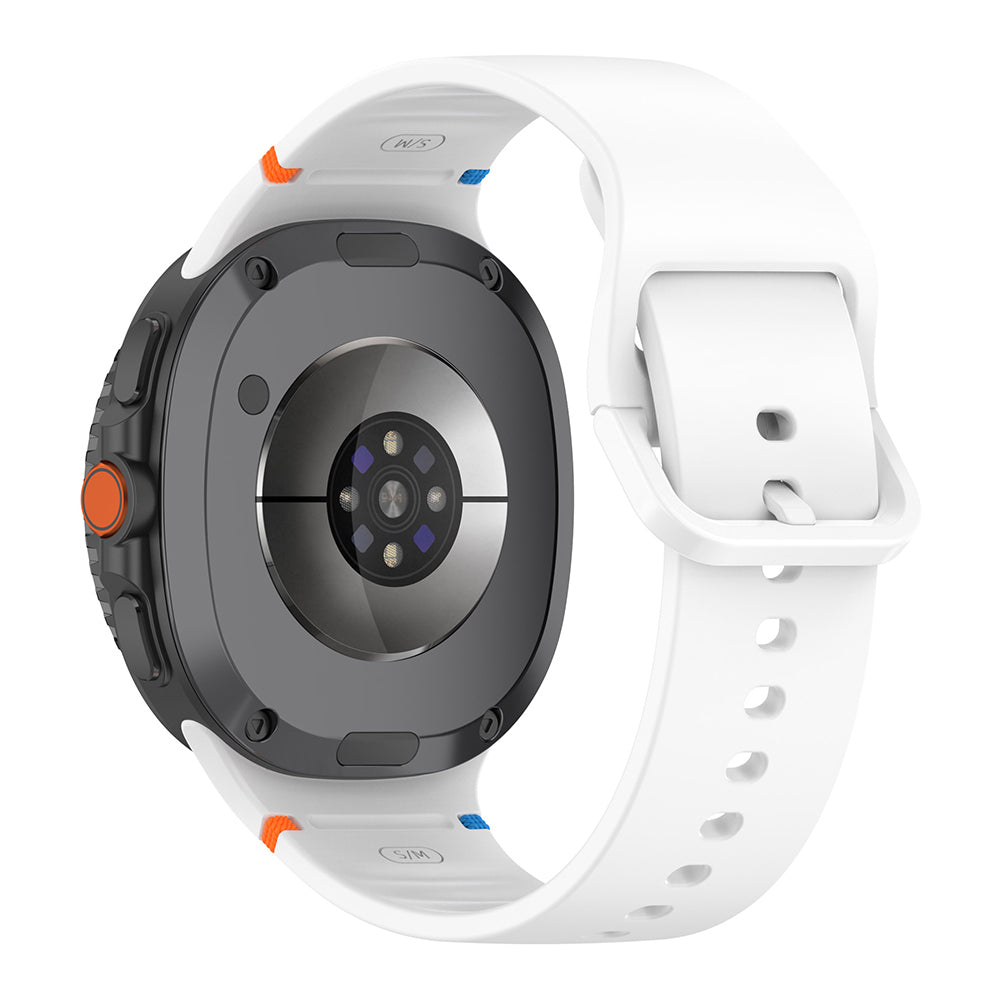 Galaxy Watch 8 Ultra Zore Klasik Kordon Siyah