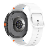 Galaxy Watch 8 Ultra Zore Klasik Kordon Lila