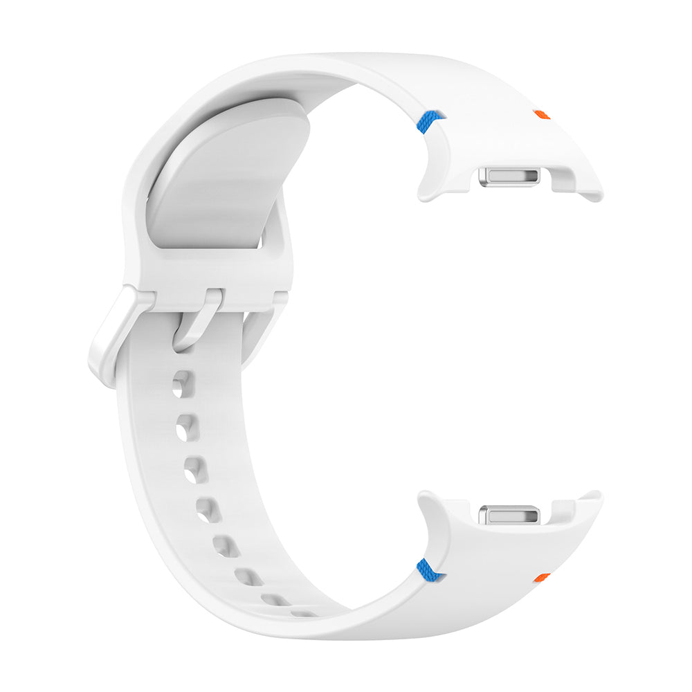 Galaxy Watch 8 Ultra Zore Klasik Kordon Mavi