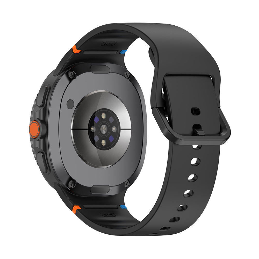 Galaxy Watch 8 Ultra Zore Klasik Kordon Koyu Yeşil