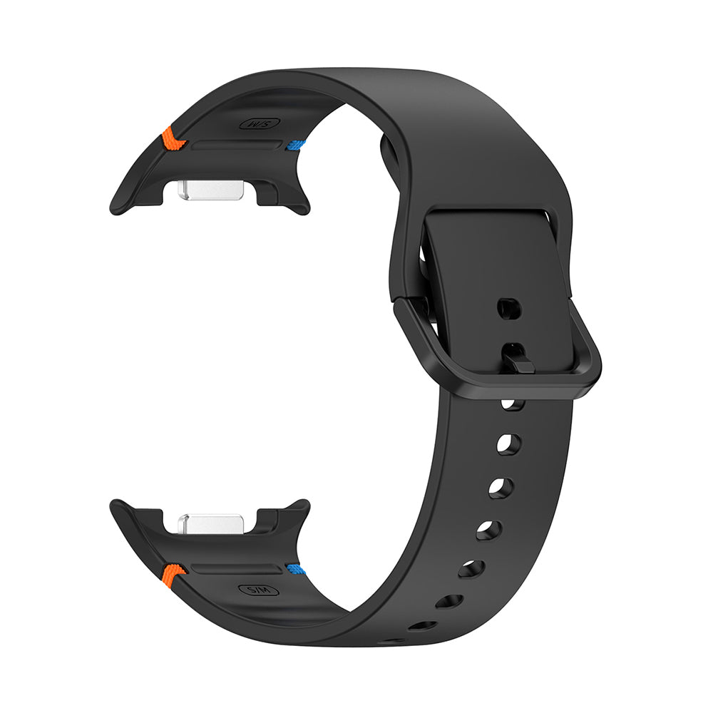 Galaxy Watch 8 Ultra Zore Klasik Kordon Siyah