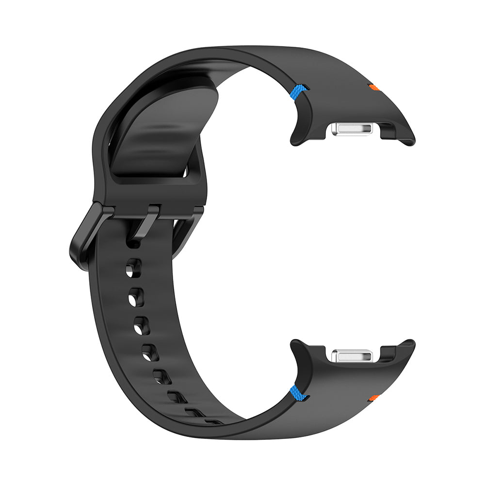 Galaxy Watch 8 Ultra Zore Klasik Kordon Siyah