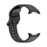 Galaxy Watch 8 Ultra Zore Klasik Kordon Mavi