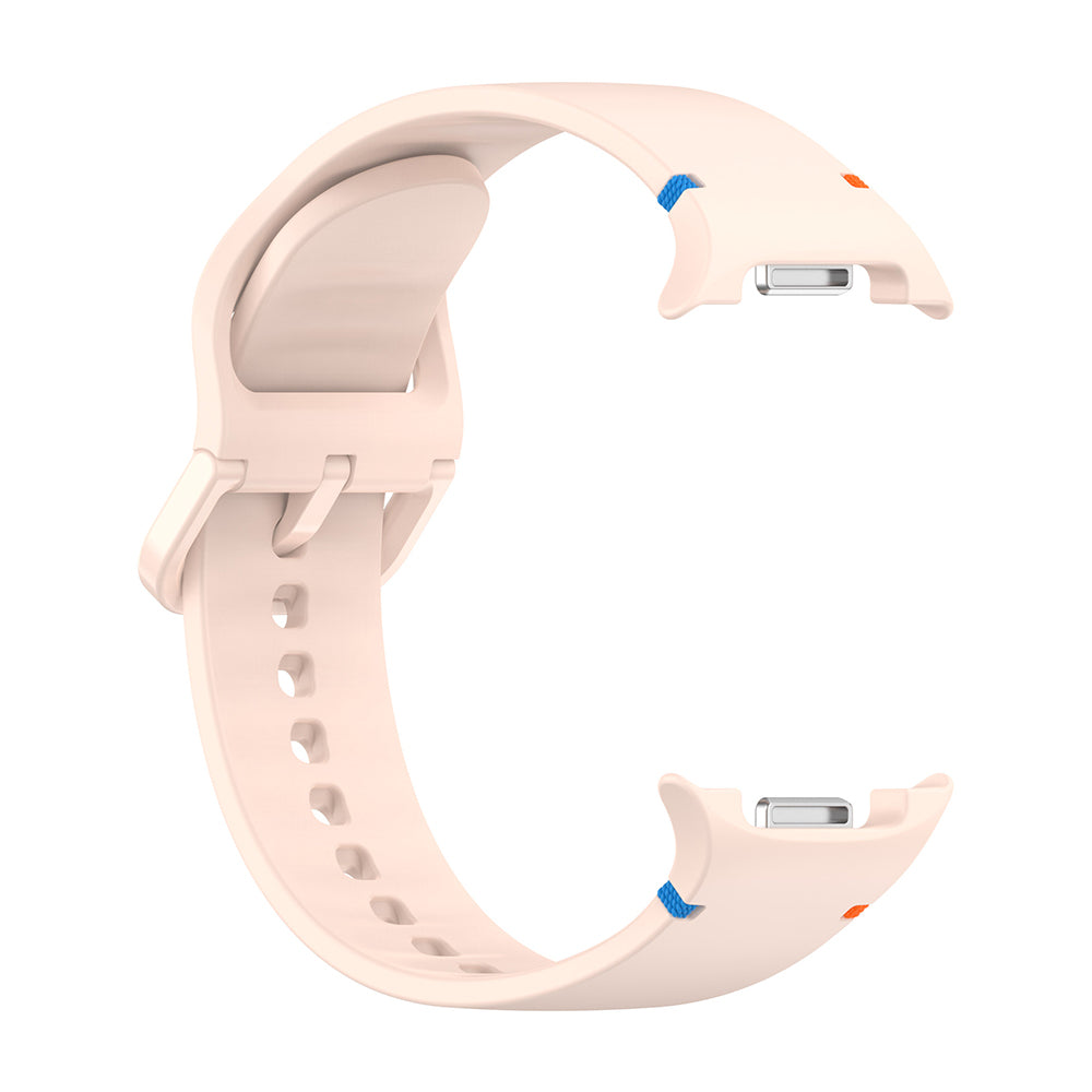 Galaxy Watch 8 Ultra Zore Klasik Kordon Lila