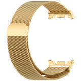 Galaxy Watch 8 Zore KRD-01 Metal Kordon Gold