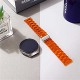 Galaxy Watch Active 2 40mm KRD-27 20mm Kordon Siyah