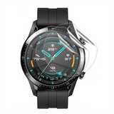 Galaxy Watch Active 2 40mm Zore Narr Tpu Body Ekran Koruyucu Renksiz