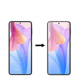 Galaxy Z Flip 4 Zore Narr Tpu Ön Arka Body Ekran Koruyucu Renksiz