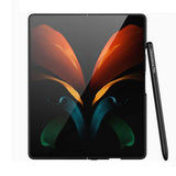 Galaxy Z Fold 2 Kılıf Zore Espen Kılıf Rose Gold