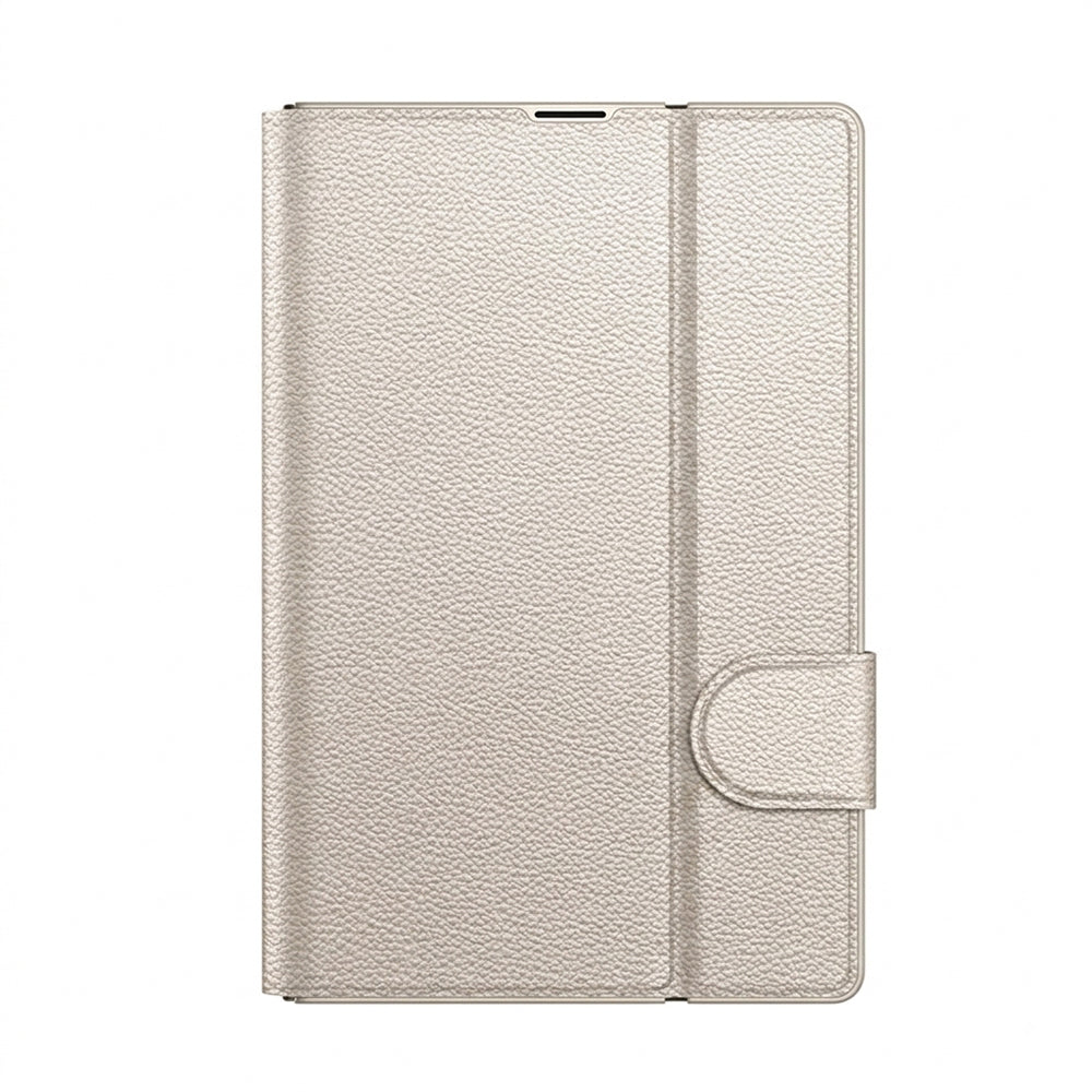 Galaxy Z Fold 8 Kılıf Karbon Fiber Tasarımlı Magnetik Tokalı Kartlıklı Zore Kıpta Zegna Kapak Titanyum
