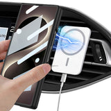 Samsung Galaxy Z Fold 8 Ultra M-safe Kılıf Titanyum