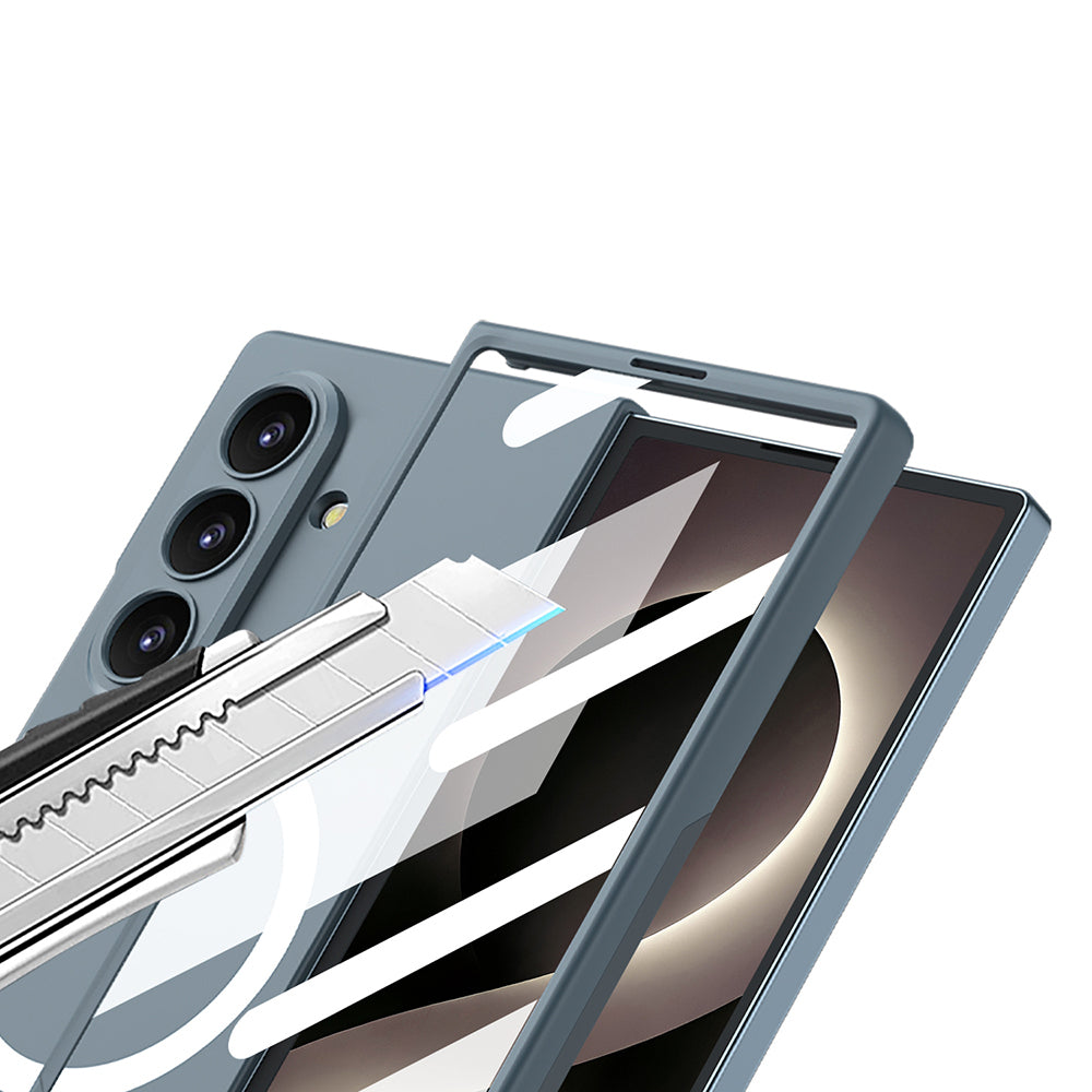 Samsung Galaxy Z Fold 8 Ultra M-safe Kılıf Siyah