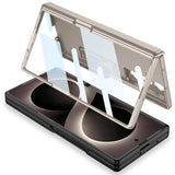 Samsung Galaxy Z Fold 8 Ultra M-Magnet Kılıf Gold