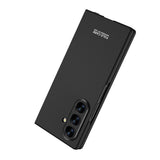 Samsung Galaxy Z Fold 8 Ultra Sert Kıpta Kılıf Siyah