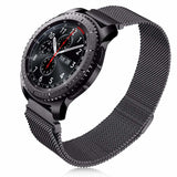 Gear S2 (20mm) KRD-12 Metal Kordon Gold