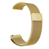 Gear S2 (20mm) KRD-12 Metal Kordon Gold