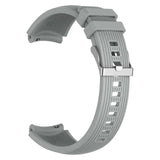 Gear S2 (20mm) KRD-18 Silikon Kordon NO7