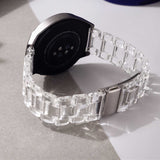 Gear S2 KRD-27 20mm Kordon Sarı