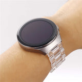 Gear S2 KRD-27 20mm Kordon Sarı