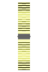 Gear S2 KRD-27 20mm Kordon Sarı