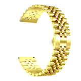 Gear S2 KRD-36 20mm Metal Kordon Gold