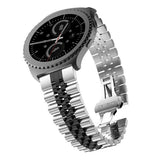 Gear S2 KRD-36 20mm Metal Kordon Gold