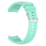 Gear S3 (22mm) KRD-18 Silikon Kordon NO13