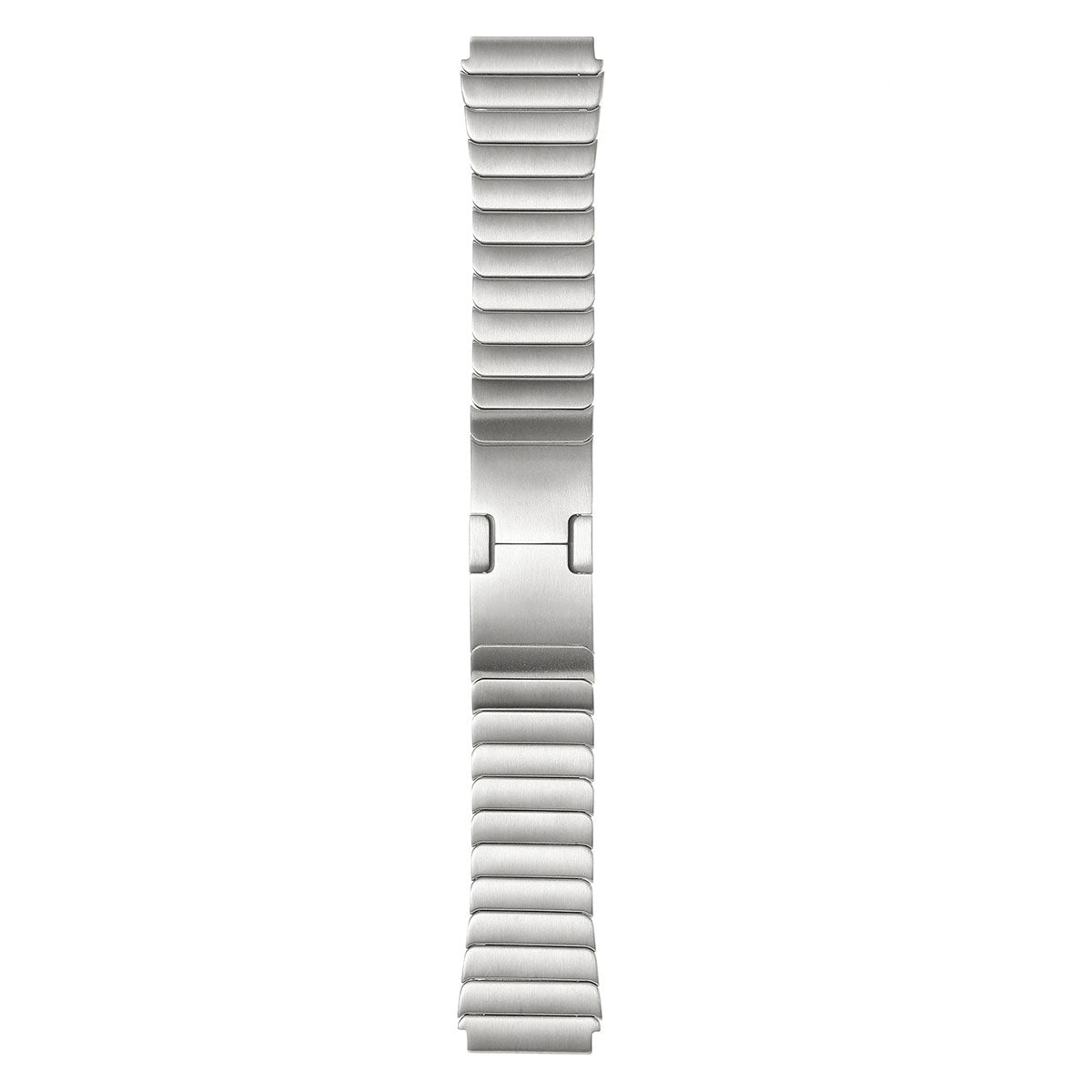 Gear S3 (22mm) Zore KRD-82 22mm Metal Kordon Gümüş