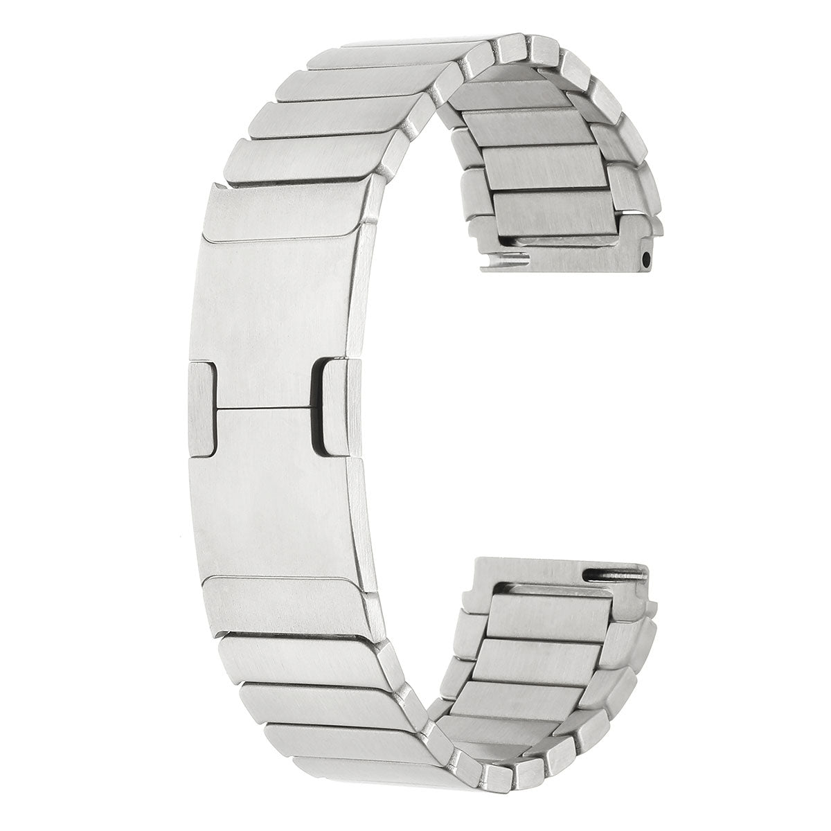 Gear S3 (22mm) Zore KRD-82 22mm Metal Kordon Gold