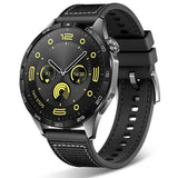 Gear S3 Zore KRD-102 22mm Silikon Kordon Siyah