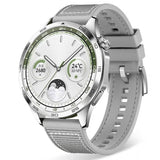 Gear S3 Zore KRD-102 22mm Silikon Kordon Yeşil