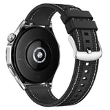 Gear S3 Zore KRD-102 22mm Silikon Kordon Mavi