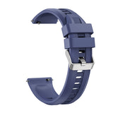Gear S3 Zore KRD-148 22mm Silikon Kordon Starlight