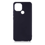General Mobile 21 Kılıf Zore Premier Silikon Kapak Rose Gold