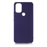 General Mobile 21 Pro Kılıf Zore Premier Silikon Kapak Rose Gold