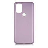 General Mobile 21 Pro Kılıf Zore Premier Silikon Kapak Rose Gold