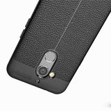 General Mobile 8 Kılıf Zore Niss Silikon Kapak Lacivert